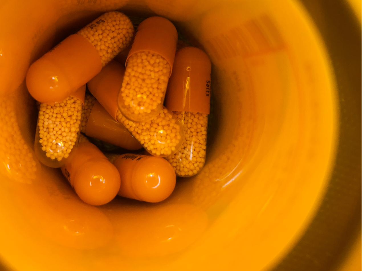Adderall and Vyvanse stimulant shortage status