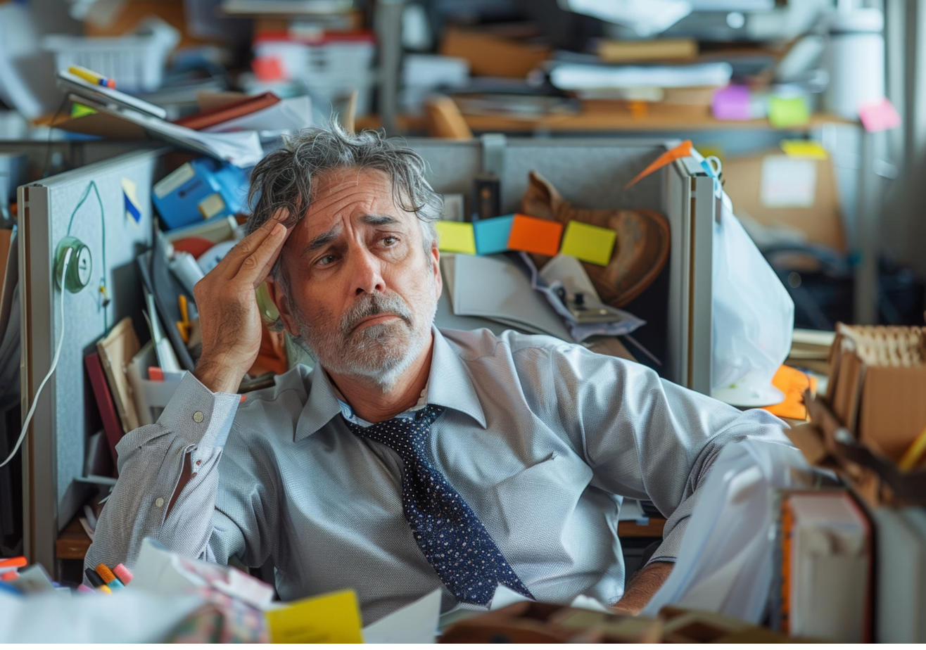Adult ADHD signs and evaluation