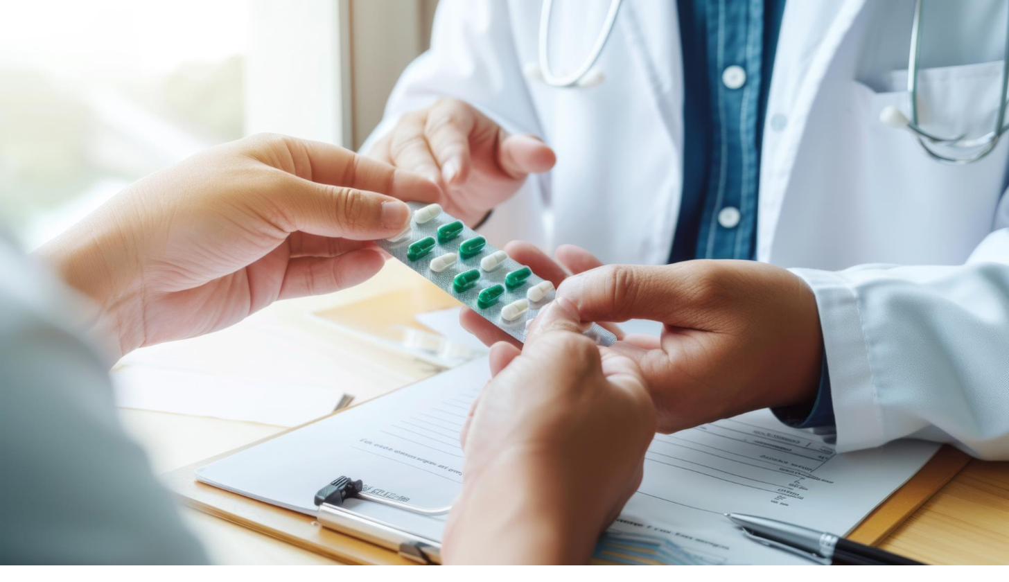 Psychiatric medication management explained