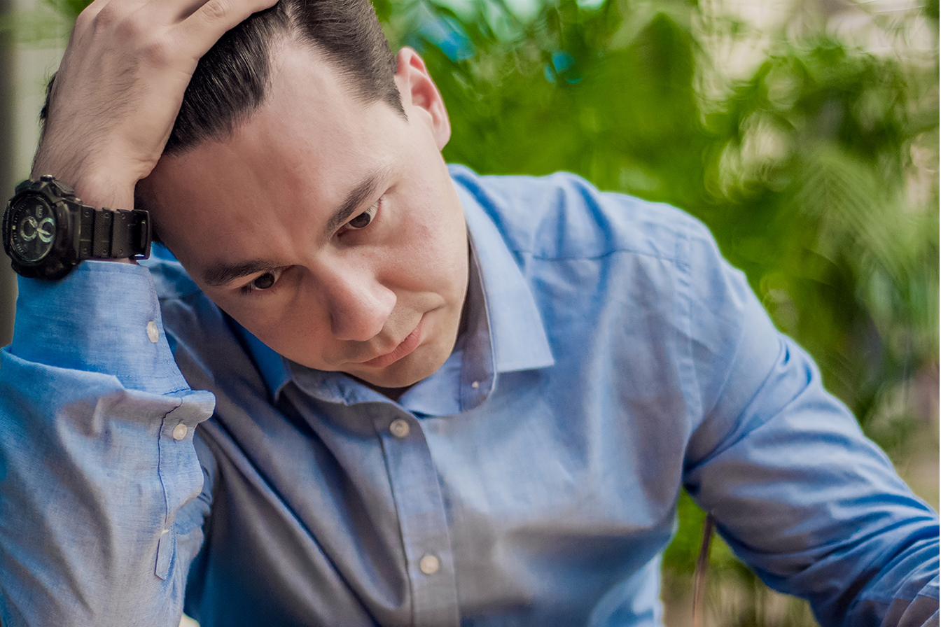 Anxiety treatment and medication management in Connecticut