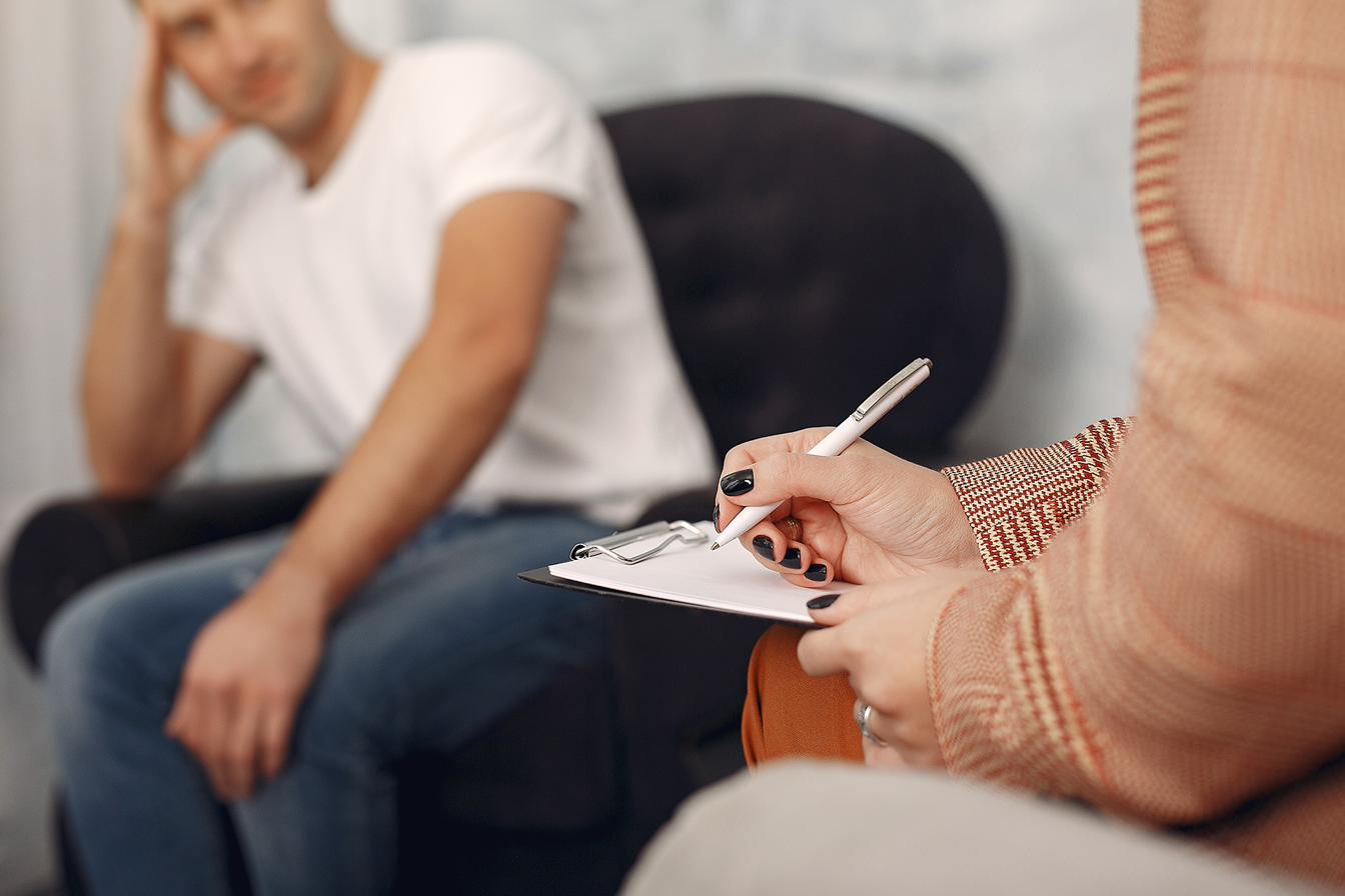 Adult psychiatric evaluation in Connecticut
