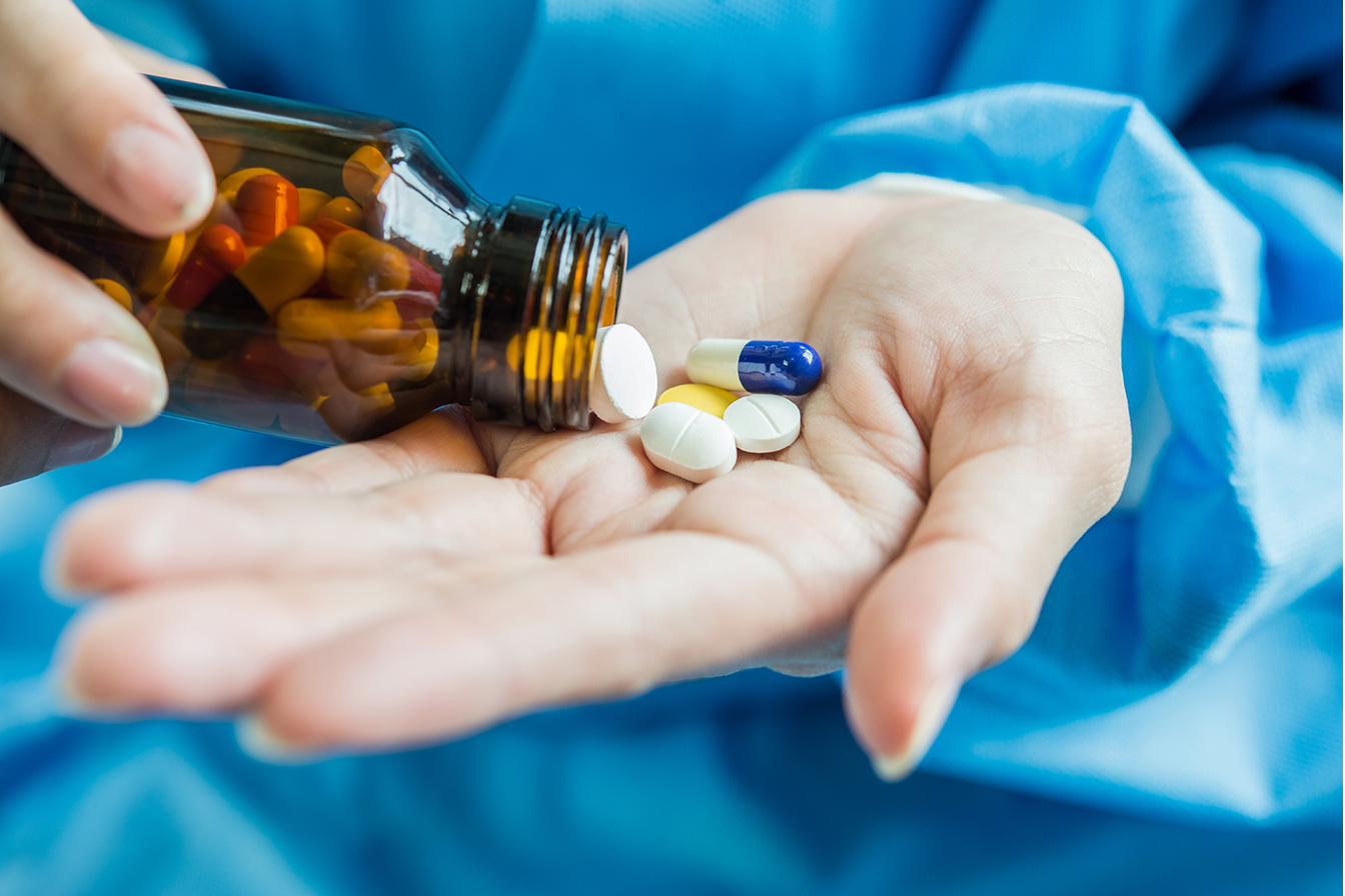 Psychiatric medication management for adults in Connecticut