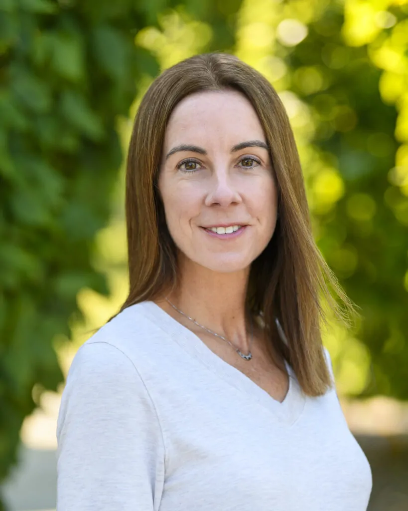 Headshot of Suzanne Gallagher, Nurse Practitioner in Psychiatry