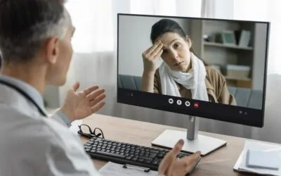 DEA Telehealth Changes: Impact on Psychiatry in Connecticut?